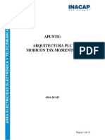 Manual de PLC