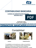 Contabilidad Bancaria