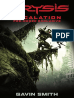 Crysis - Escalation