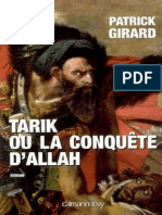 Tarik Ou La Conquete D'allah