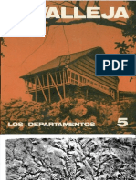 Los Departamentos Lavalleja