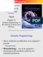 Foundations in Microbiology: Talaro