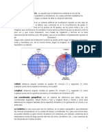 La Situación Astronómica