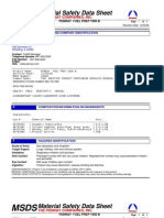 Penray - Fuel Prep 1000 B