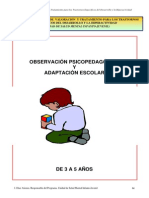 Diaz Atienza Joaquin - Manual Thda Evaluacion Psicopedagogica