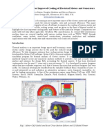 2012 Practical Strategies For Improved Cooling of Electrical Motors and Generators Dave Staton INDUCTICA TECHNICAL CONFERENCE PDF