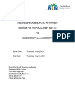 RFP For Environment Assessment1