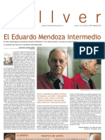 Bellver, Suplemento Literario, Diario de Mallorca