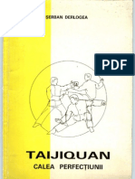 Derlogea, Serban Taijiquan