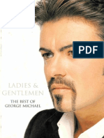 George Michael - Ladies & Gentlemen (Songbook)