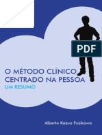 Medicina Centrada Na Pessoa - Resumo UFMG