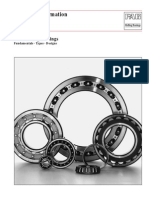 Fag Rolling Bearings