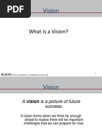 Vision & Mission