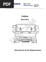 CabinaEUROTECH EUROTRAKKER PDF