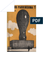 C. Northcote Parkinson - Prawo Parkinsona Albo W Pogoni Za Postępem - 1971 (Zorg)