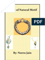 Magic of Natural Motif