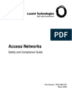 Access Network Guide