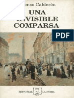 Una Invisible Comparsa