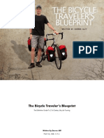 Bicycle Touring Pro