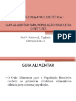 2 Aula Guia Alimentar