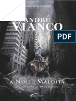 A Noite Maldita - Andre Vianco PDF