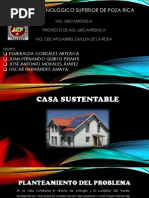 Propuesta Proyecto de Ing. Mecatronica