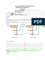 Totales Evaluaciones