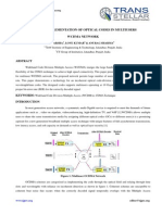 ECE - Design & Implementation - Varsha