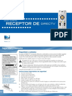 Manual DIRECTV Digital