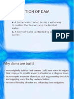 Case Study - Hydrology