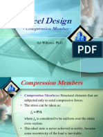 3 - Compression Member PDF