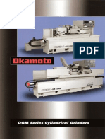 OGM Brochure