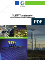 SLIM®Transformer