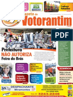 Gazeta de Votorantim 67