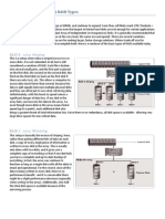 Information About RAID
