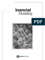 Financial Modelling