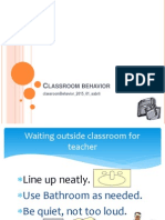 Classroombehavior 2015 61 Sabrli