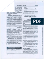 Ord. 235-2009 - Parametros Urbanisticos y Edificatorios