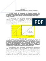 Reporte Instrumental U1