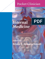 Internal Medicine