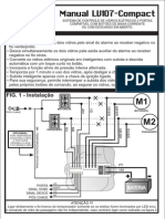 Manual Lv107compact