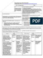 Edss 521 - Vocabulary Lesson