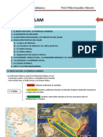 Tema 2. La Civilización Islámica