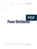 2 Power Distribution