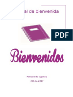 Manual de Bienvenida 2