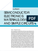 Semiconductor Electronics