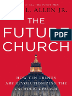 The Future Church by John L. Allen Jr. - Excerpt