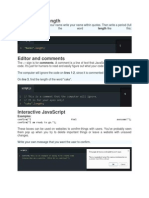 Java Script