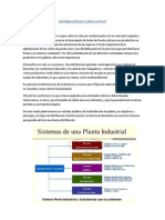 Distribución de Planta Layout Laura