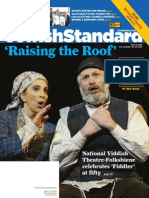 North Jersey Jewish Standard, May 16, 2014